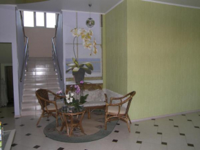 Guest House Stepnaya 2